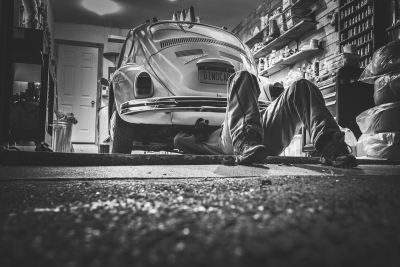 La industria automotriz cambia...pero no tanto
