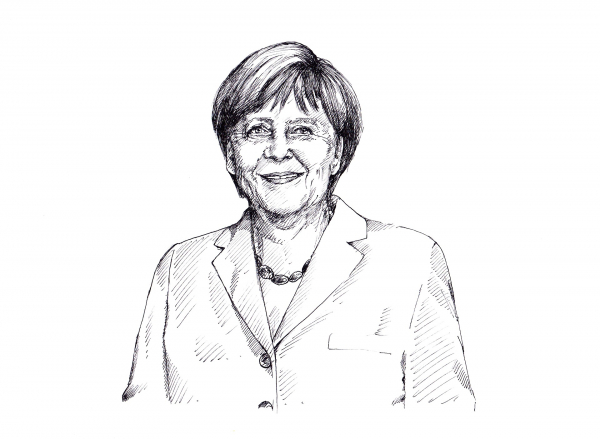 Gracias, Angela!