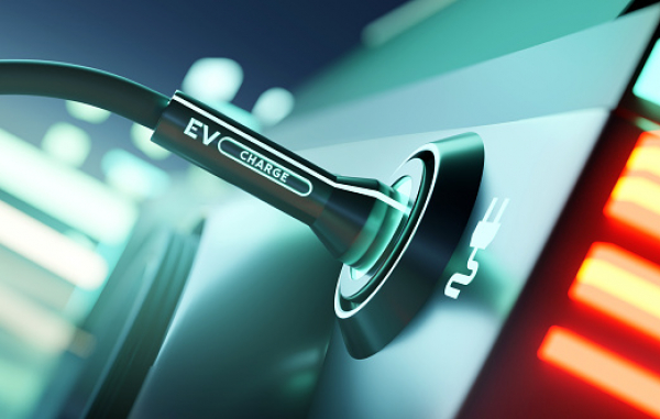 El desafiante futuro del auto eléctrico